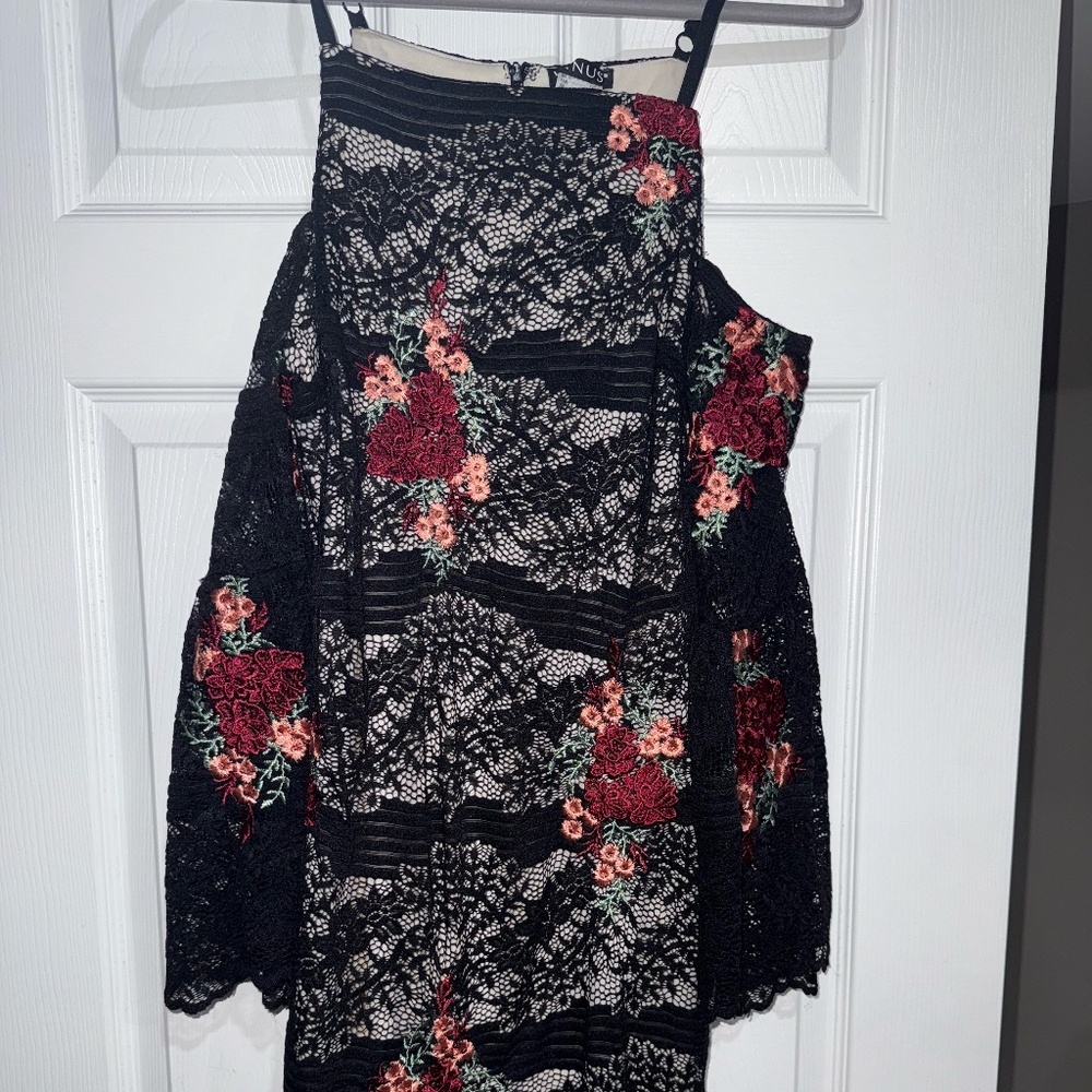 A Darling dress!